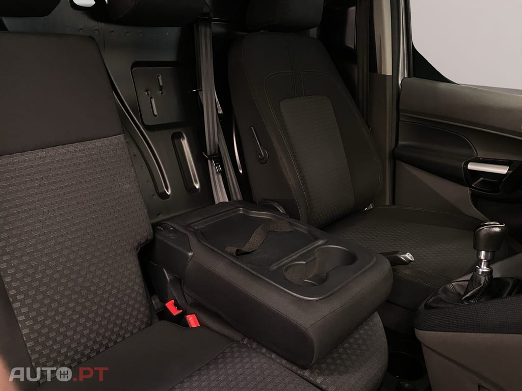 Ford Transit Connect 1.5 TDCi 230 L2 Active