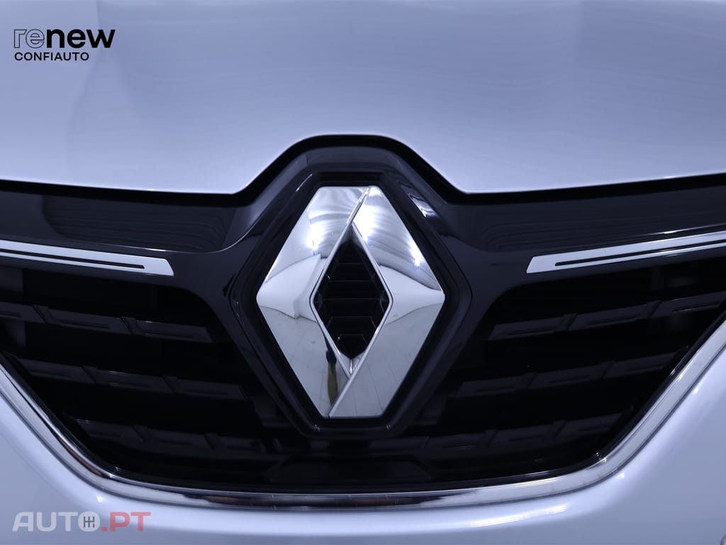 Renault 11 MEGANE 4 ST EQUILIBRE BLUE DCI 5