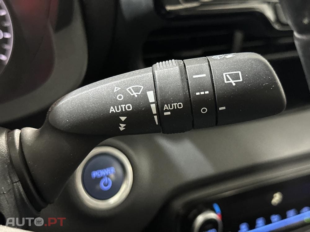 Toyota Yaris Dynamic Edition