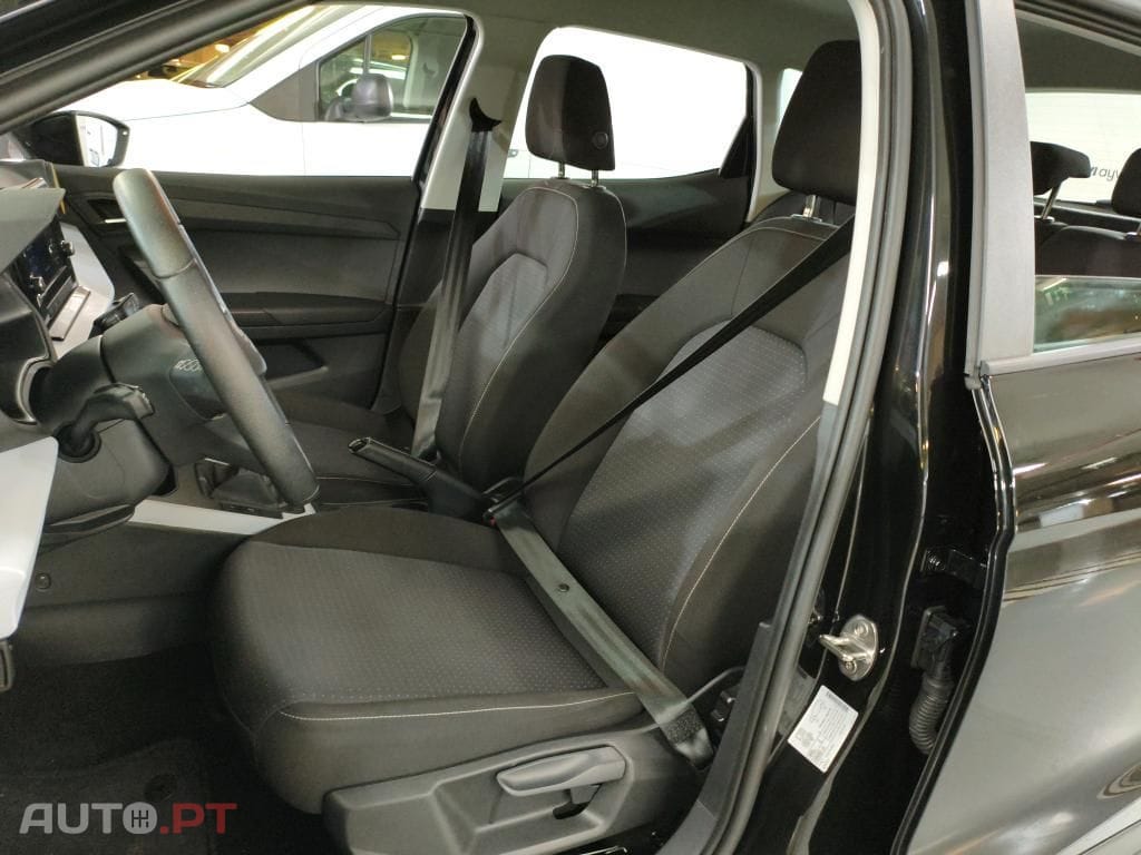 Seat Arona 1.0 TSI Style