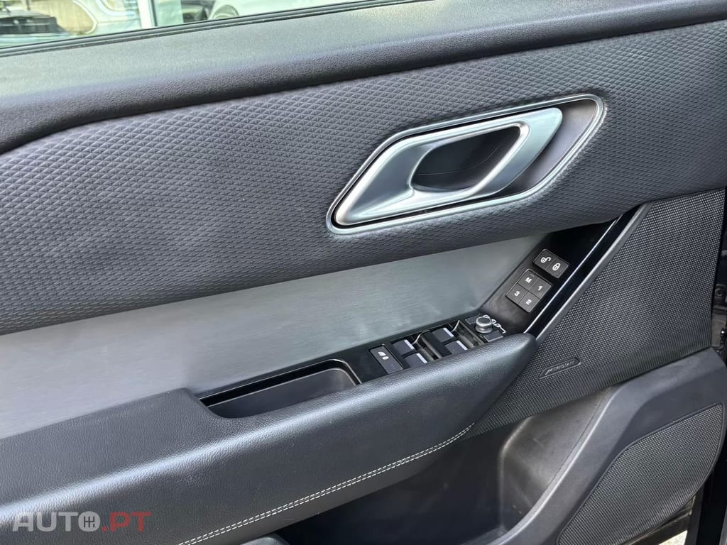 Land Rover Velar 2.0 R-Dynamic S
