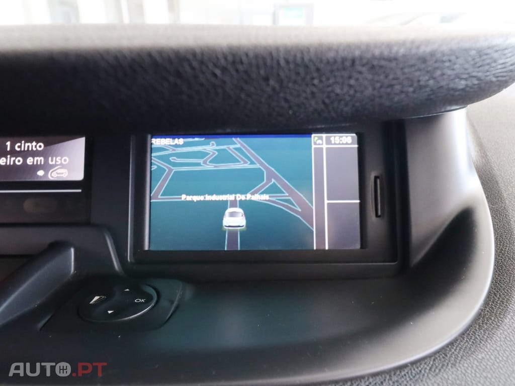 Renault Grand Scénic 1.5 dCi Bose Edition SS