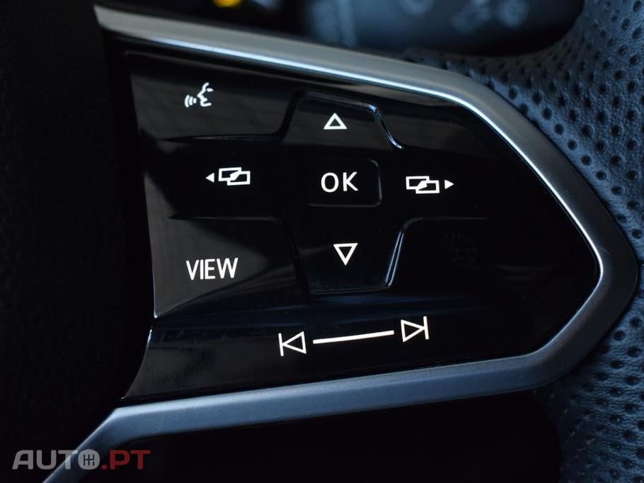 Volkswagen Golf 1.4 TSI GTE DSG