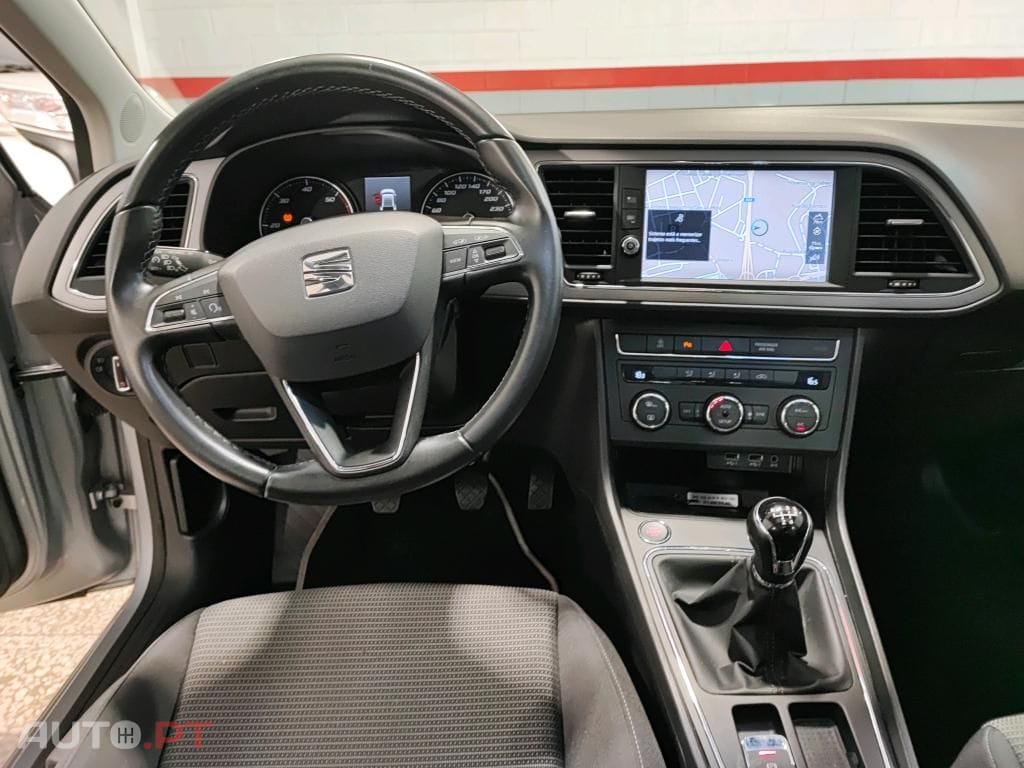 Seat Leon 1.6 TDI Style S/S