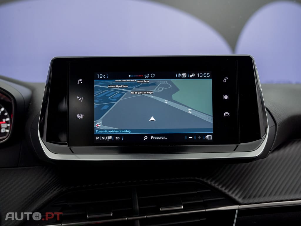 Peugeot 208 1.2 PureTech Active Pack