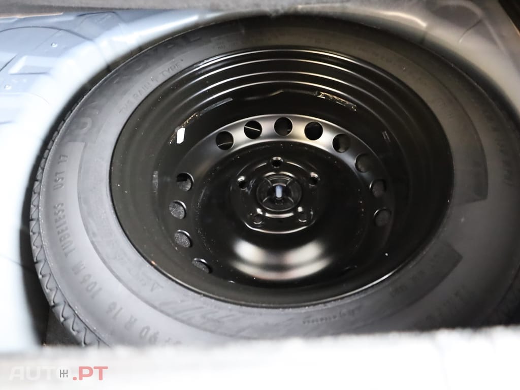 Renault Captur 1.0 TCe Intens