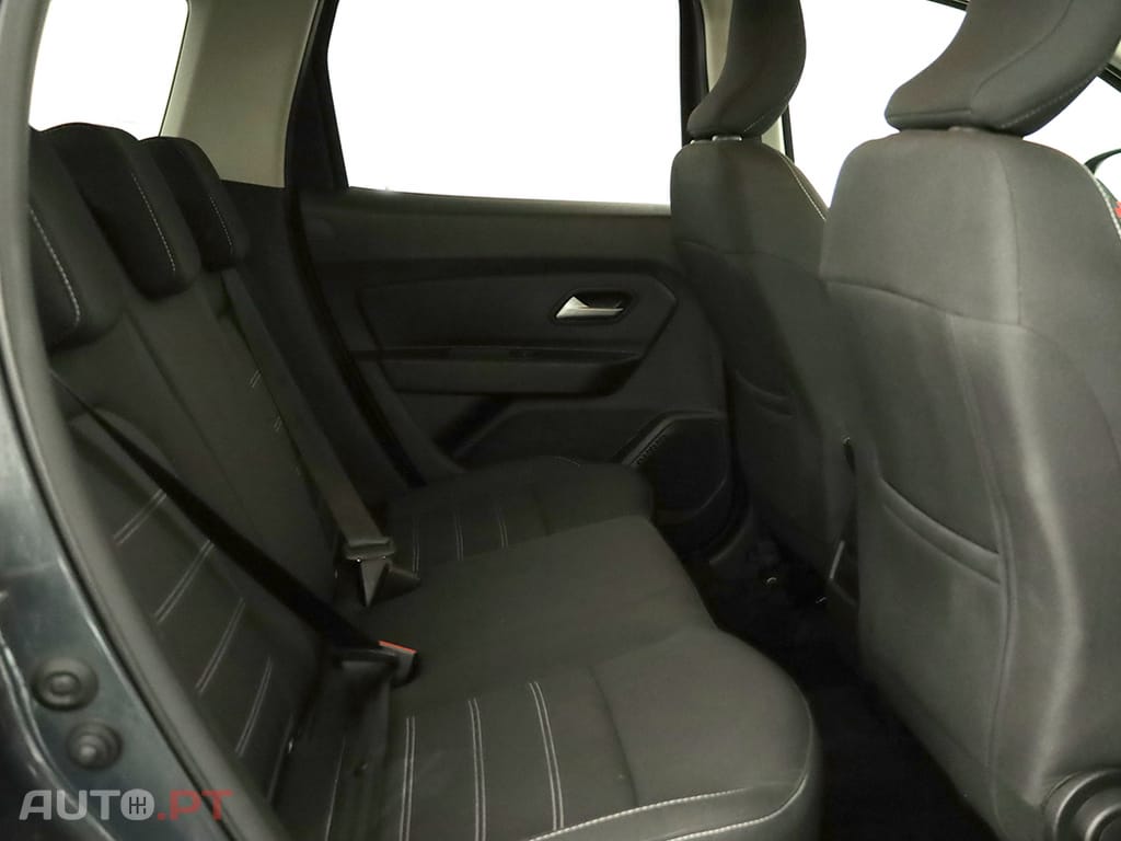Dacia Duster Duster 1.0 TCe Journey