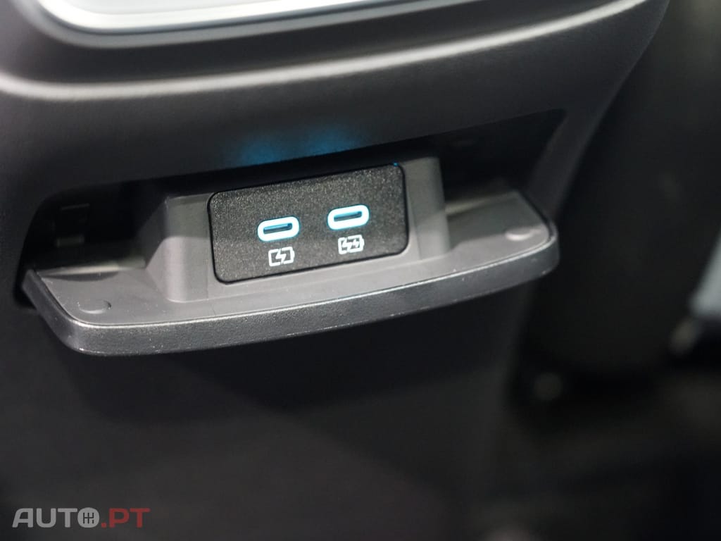 BYD Sealion 7 82.5 kWh Comfort