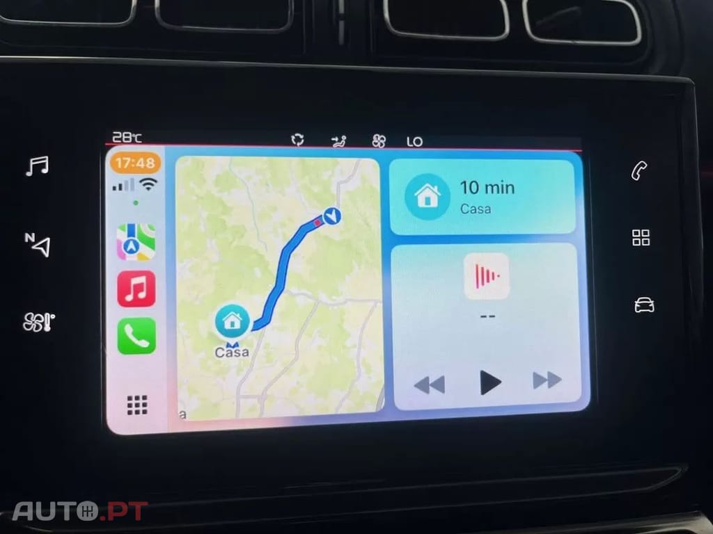 Citroen C3 1.2 PureTech Feel