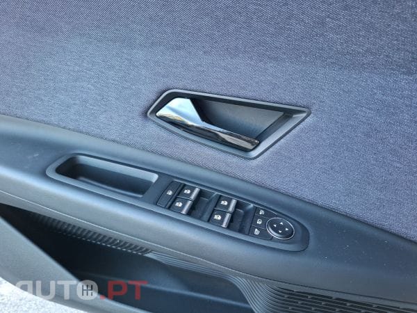 Renault 5 EV52 techno 150 cv autonomia comfort