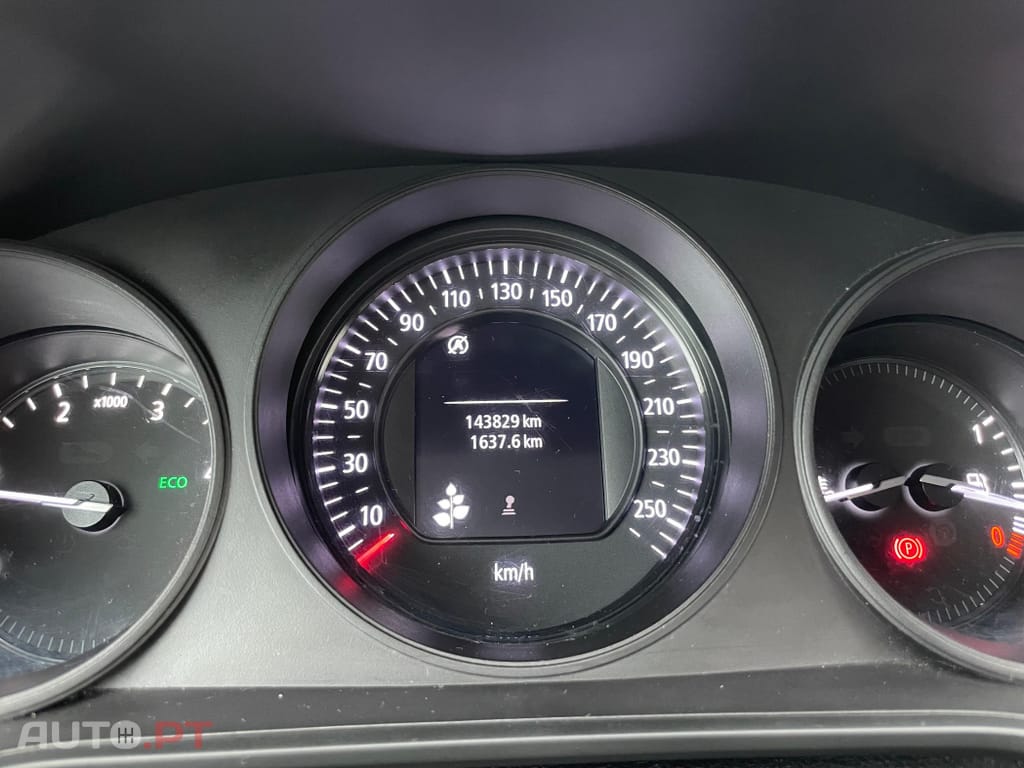 Renault Mégane Sport Tourer 1.5 Blue dCi Zen