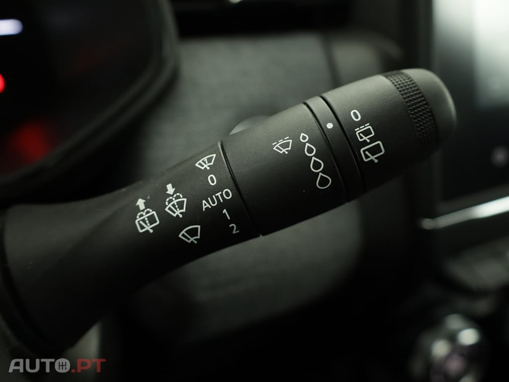 Renault Clio Clio 1.0 TCe Techno