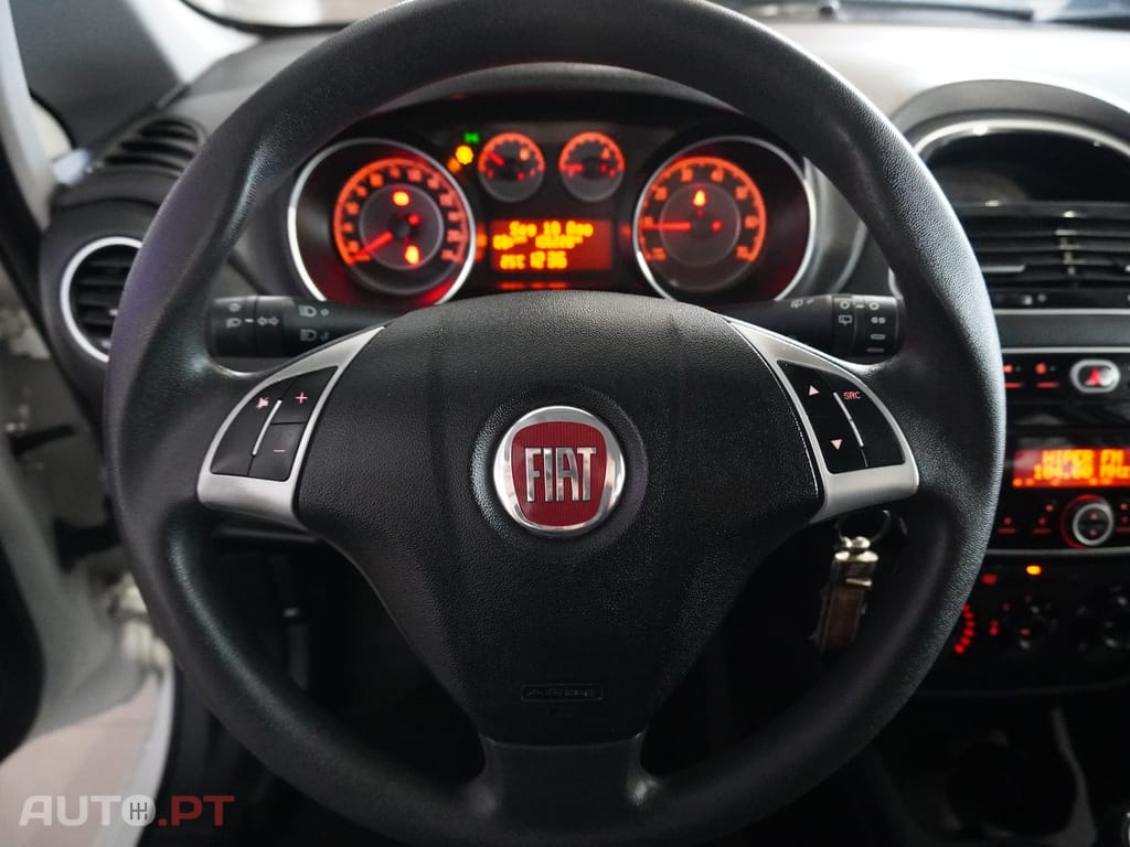 Fiat Punto 1.2 Easy S&S