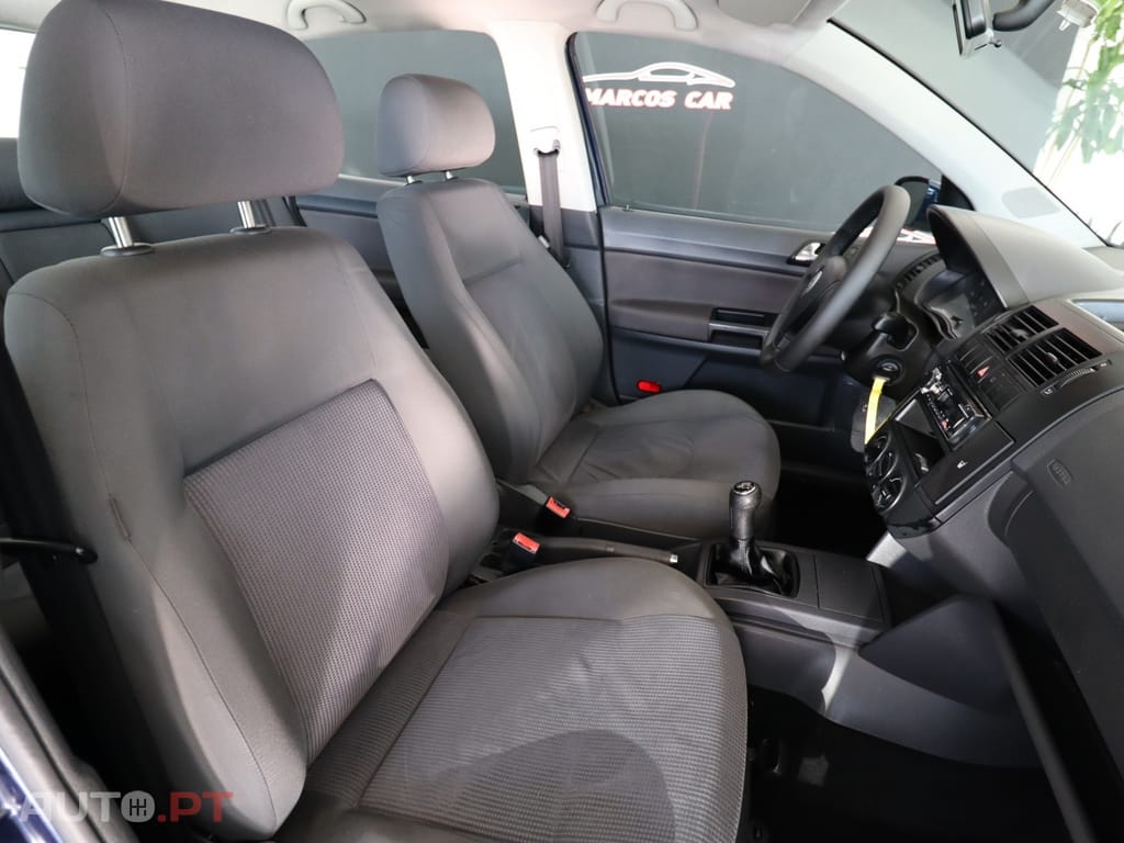 Volkswagen Polo 1.2 Live