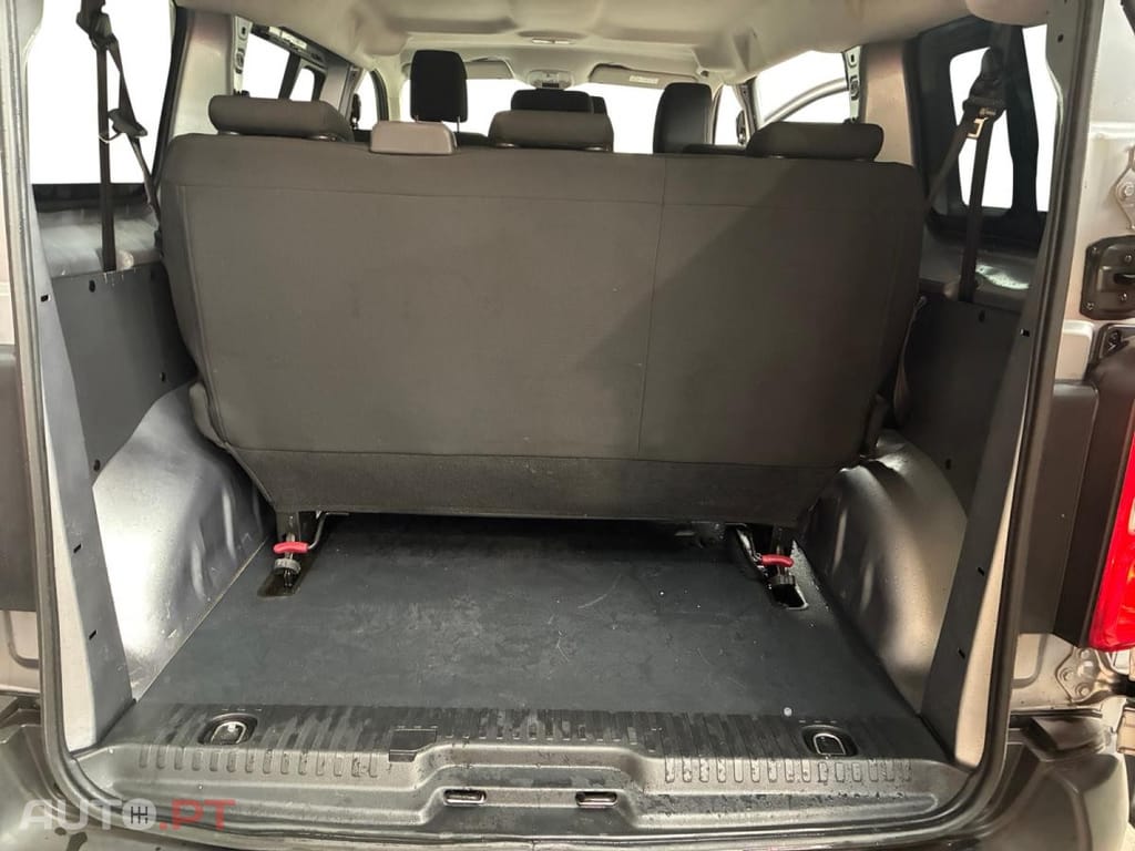 Toyota Proace Verso 1.5 D-4D Dynamic