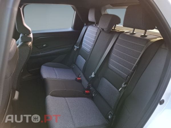 Renault 5 EV52 techno 150 cv autonomia comfort