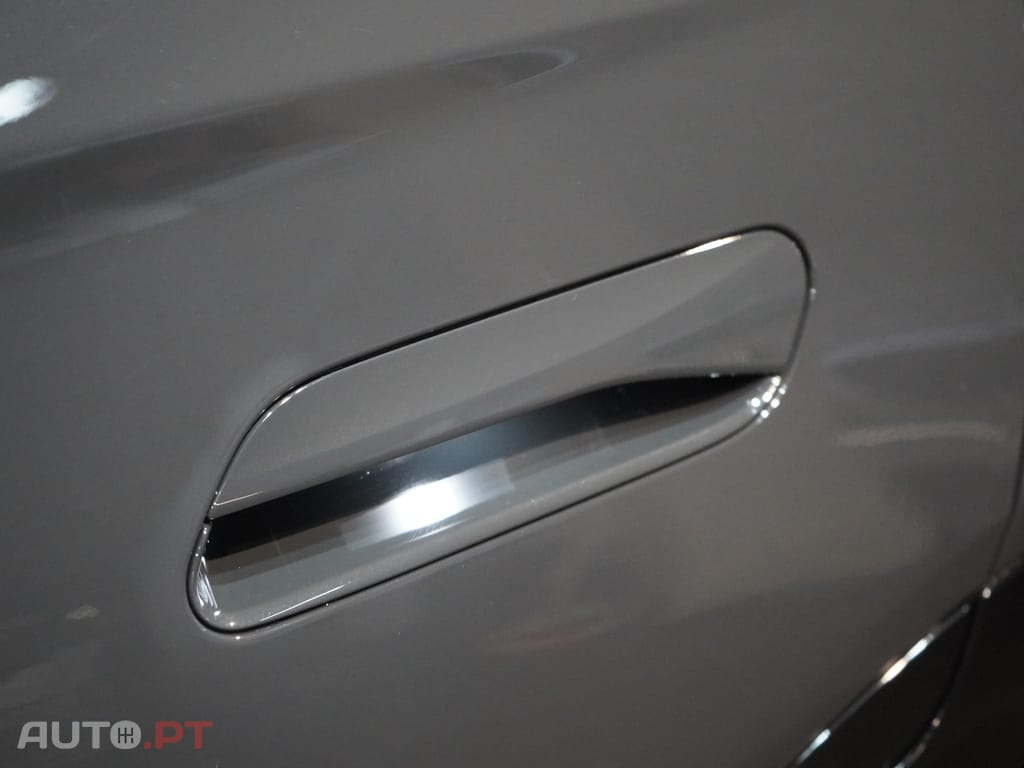 Cupra Tavascan 77 kWh Endurance