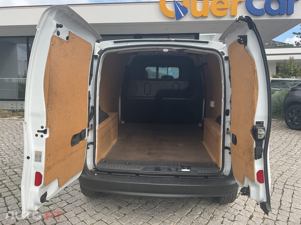 Renault Kangoo 1.5 dCi Maxi Business