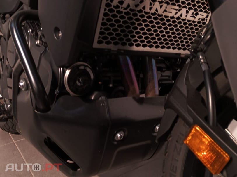 Honda Transalp XL 750