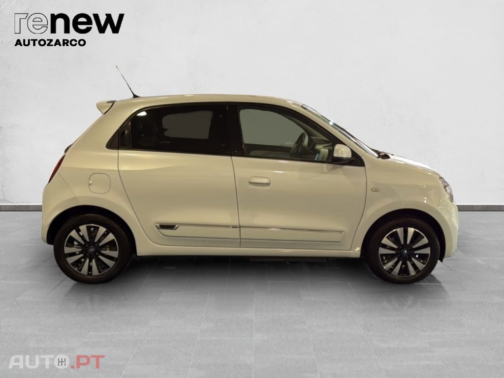 Renault Twingo Z.E. Intense