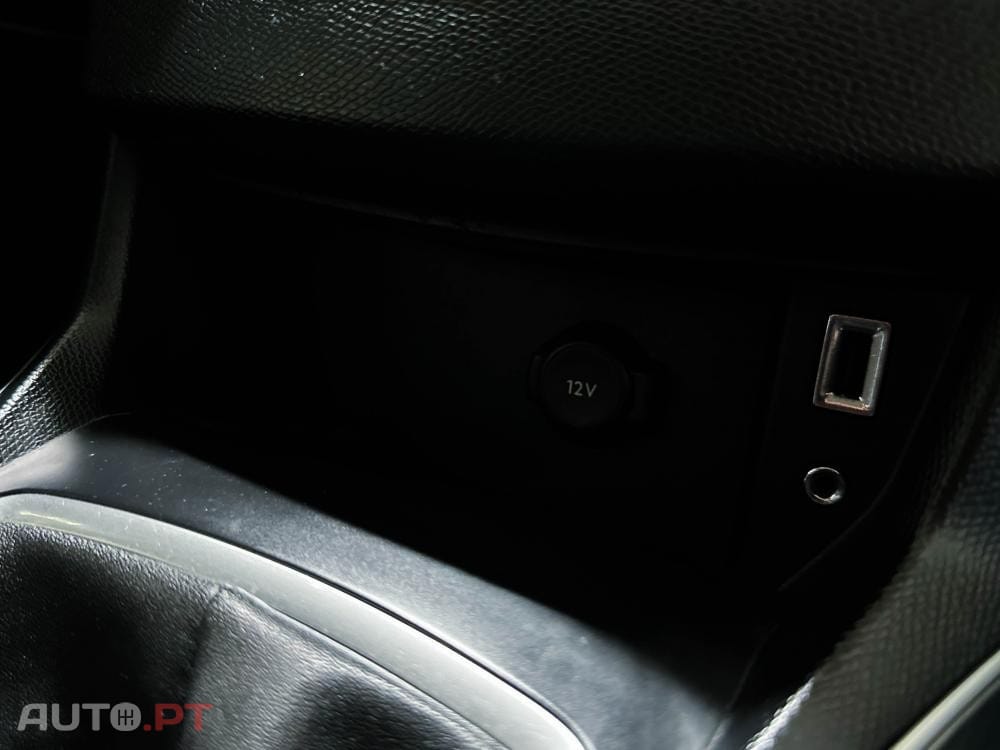 Peugeot 308 1.2 PureTech Allure