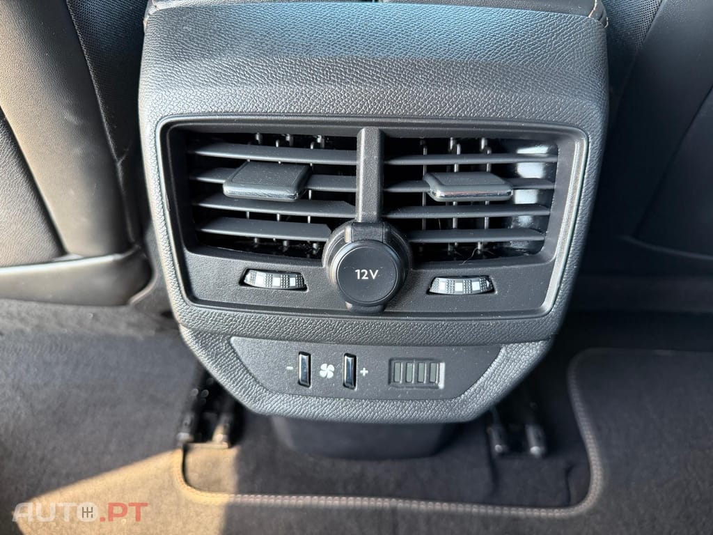 Peugeot 5008 1.5 BlueHDi GT Line EAT8