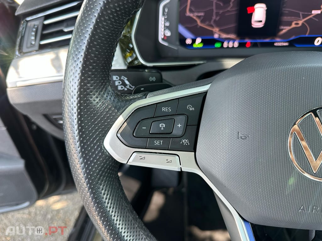 Volkswagen Passat Variant 1.4 TSI GTE Plug-in