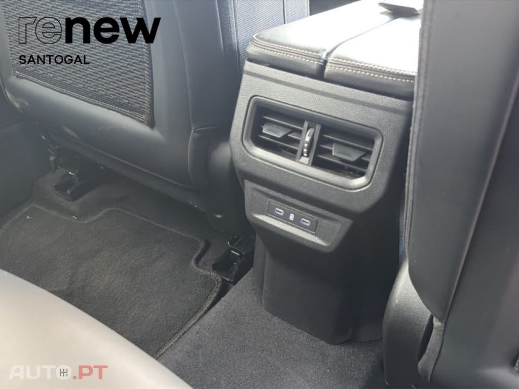 Renault Austral Iconic  Full Hibrid