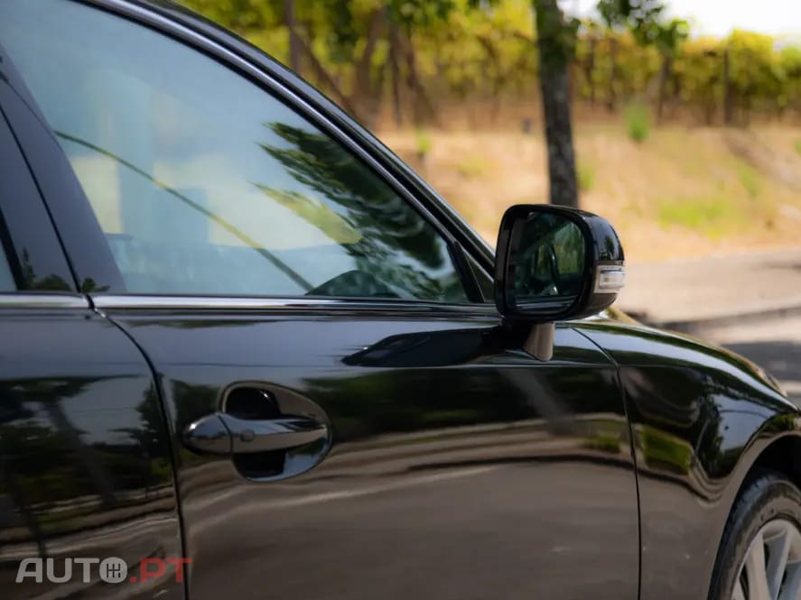 Lexus IS 200 d P.Executive 6G