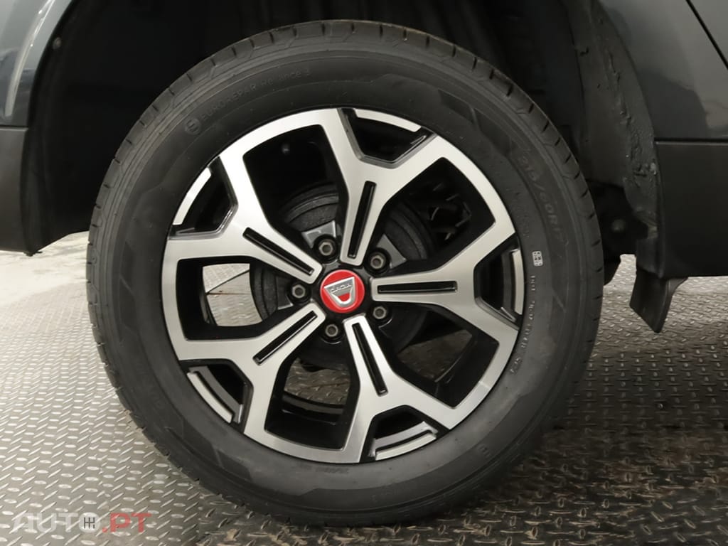 Dacia Duster Duster 1.3 TCe SL Adventure