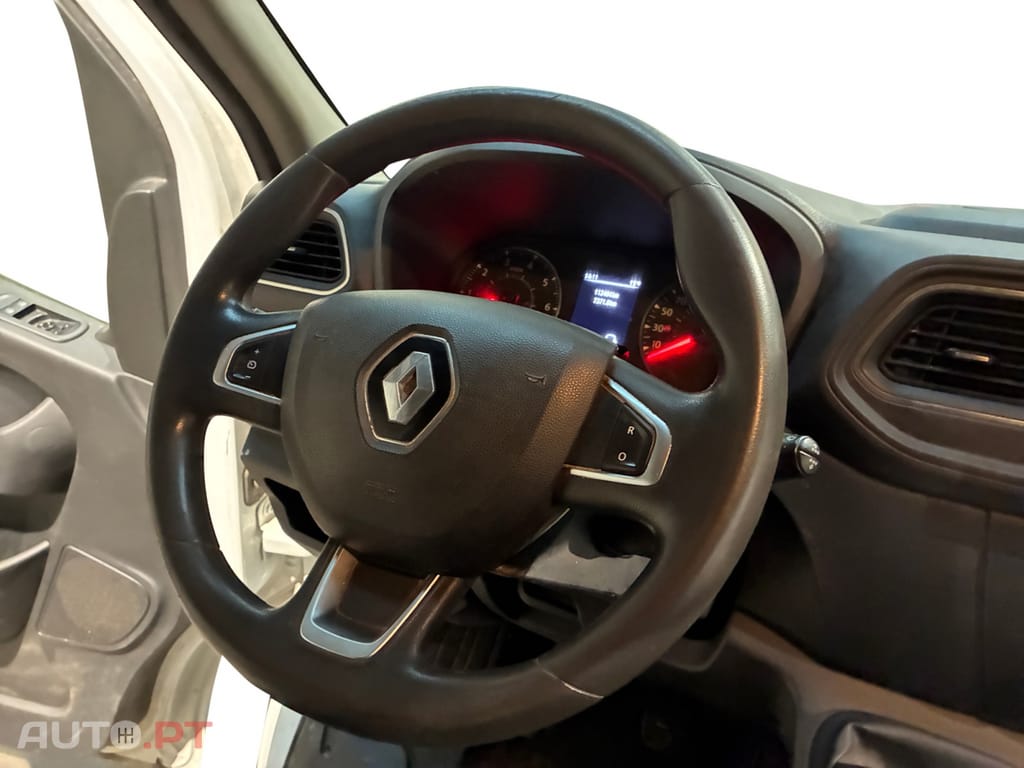 Renault Master 2.3 dCi L3H2 3.5T