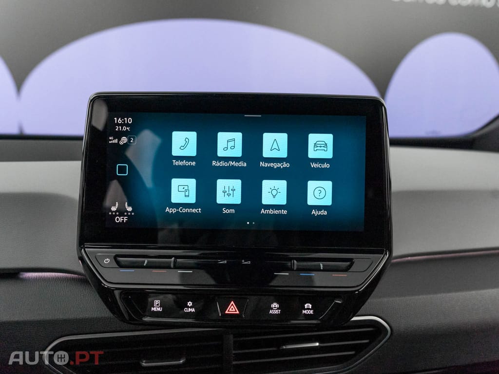 Volkswagen Id.3 Pro Performance Business