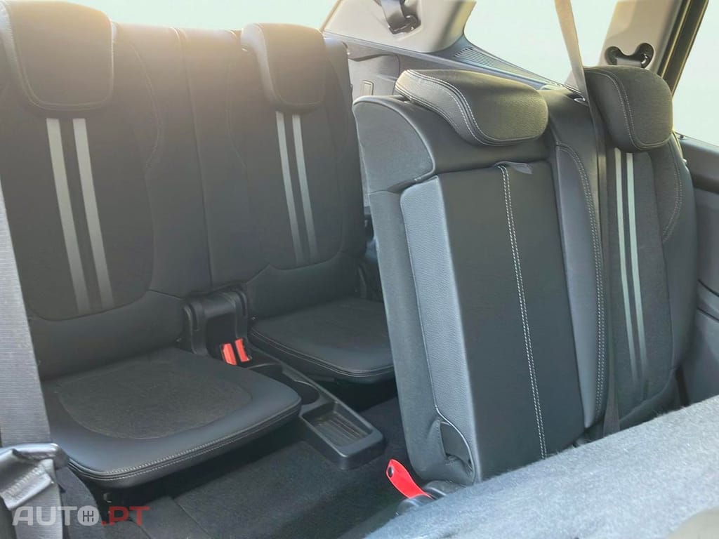 BMW 216 d Gran Tourer d 7L Auto