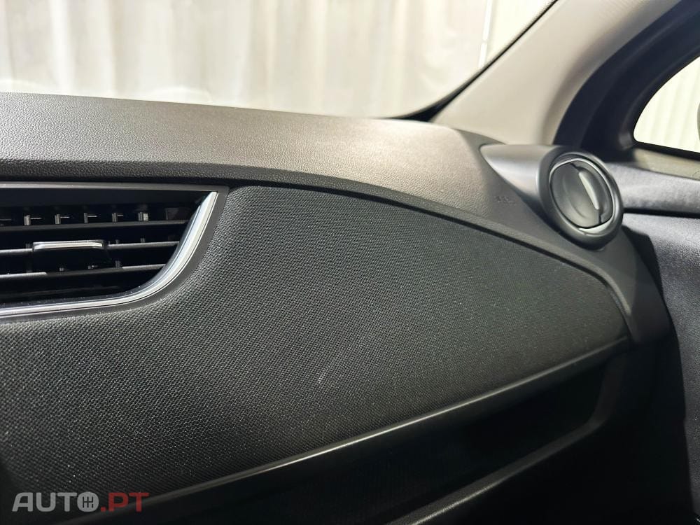 Renault Zoe (c/ Bateria) Intens 50
