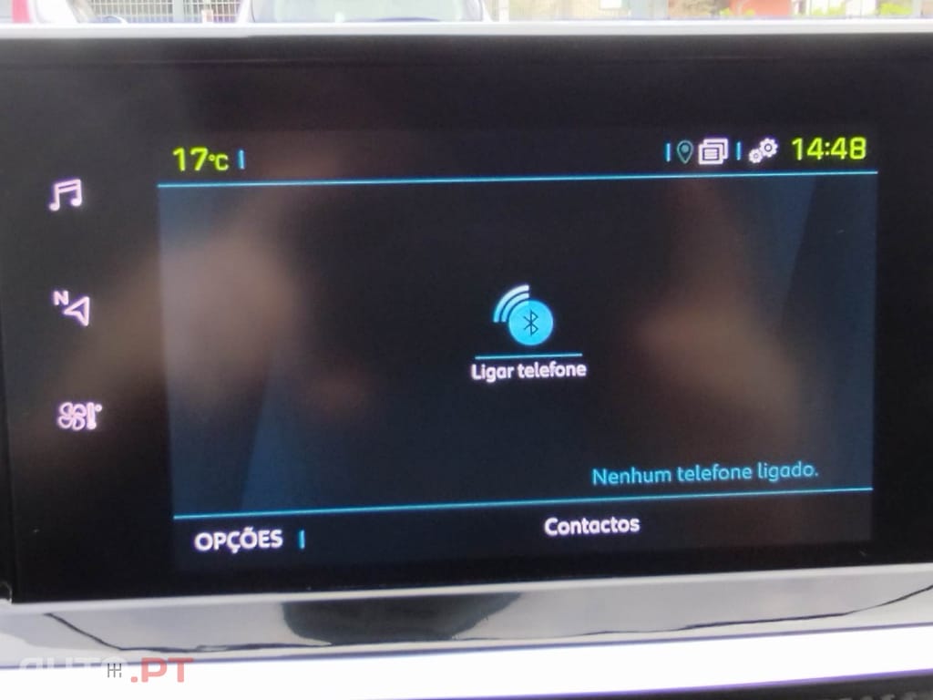 Peugeot E-208 50 kWh Allure Pack