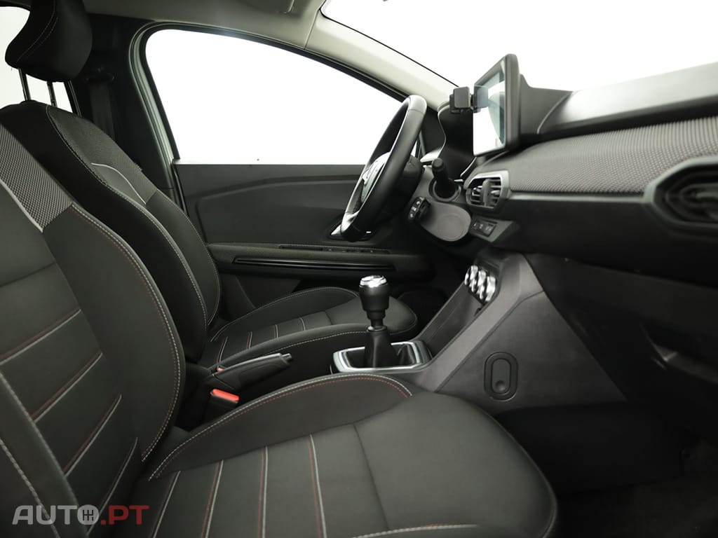 Dacia Jogger Jogger 1.0 ECO-G SL Extreme+ Up&Go 7L Bi-Fuel