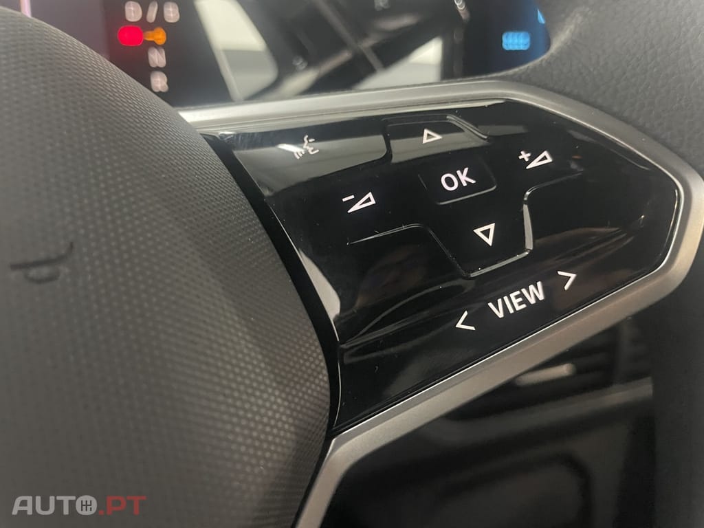 Volkswagen Id.3 Pro