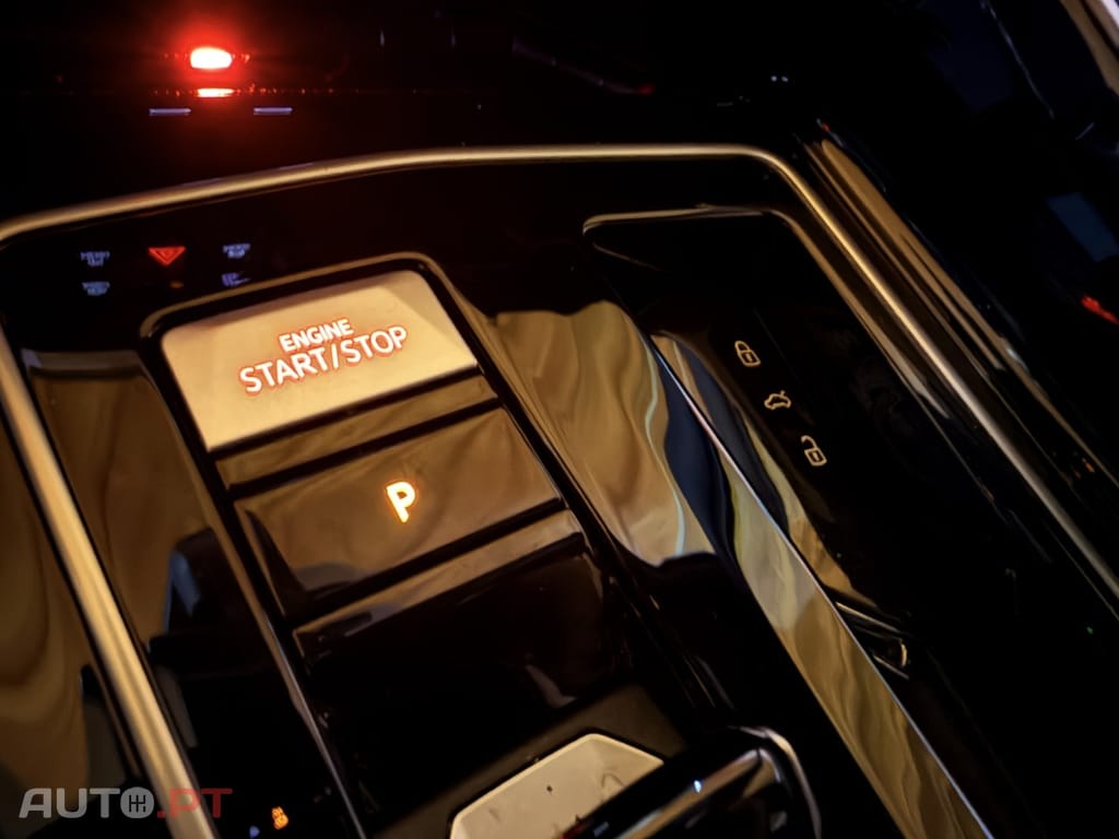 Volkswagen Golf 1.4 TSI GTE DSG