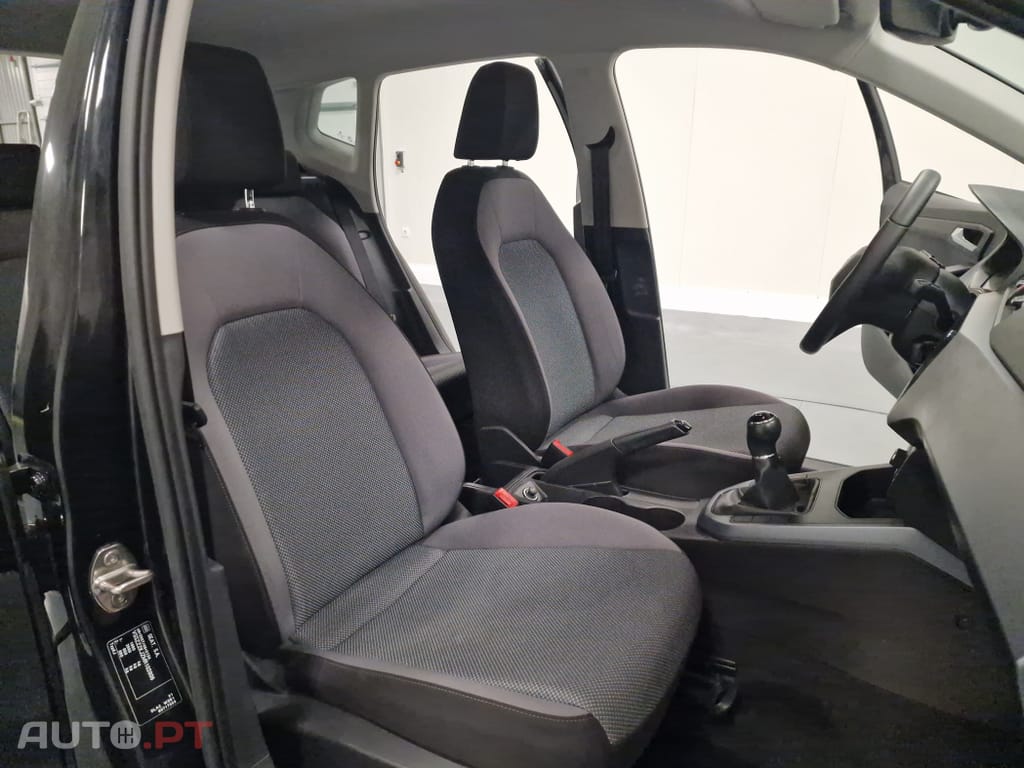 Seat Arona 1.0 TSI Style