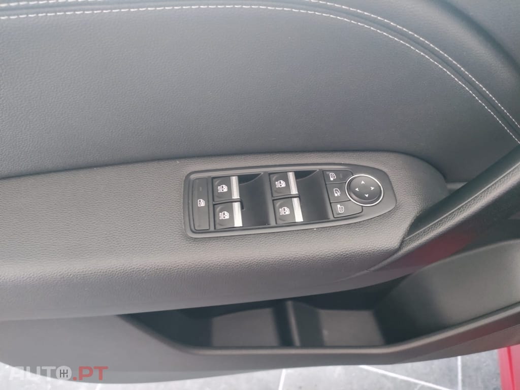 Renault Captur Techno