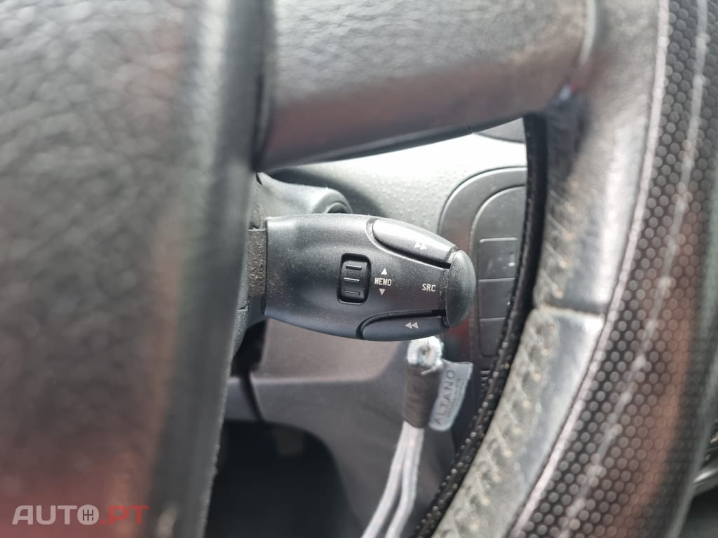 Citroen C2 1.4 HDi VTR