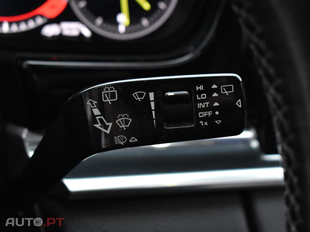 Porsche Panamera ST 4 E-Hybrid