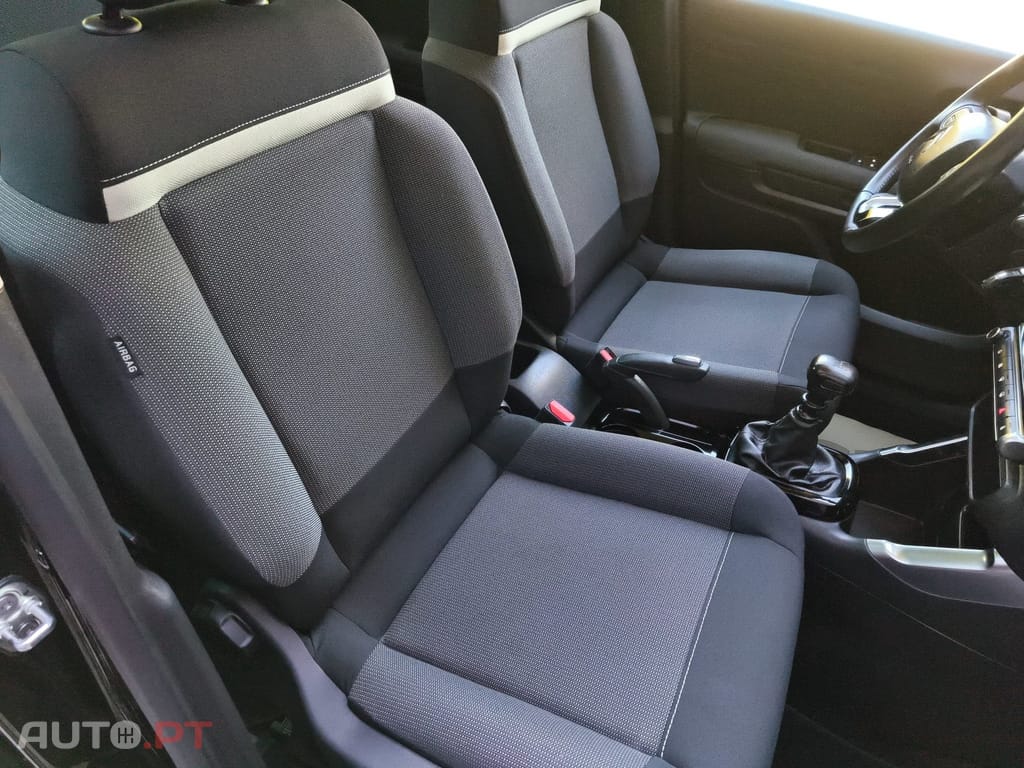 Citroen C3 Aircross 1.2 PureTech YOU!