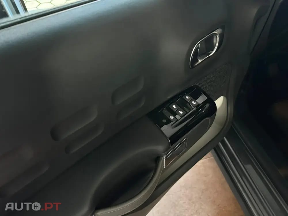 Citroen C3 Pure Tech 83 S&S MAX