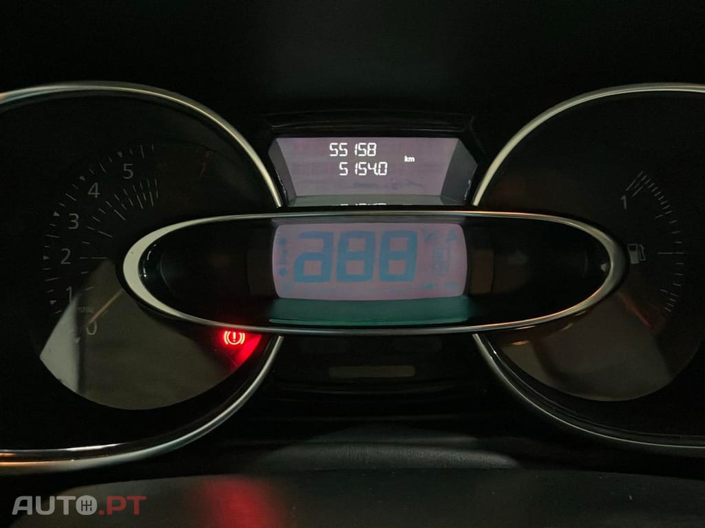 Renault Clio TCe 90 Limited