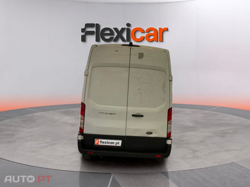 Ford Transit 330 L3 2.0 TDCi H2 Trend