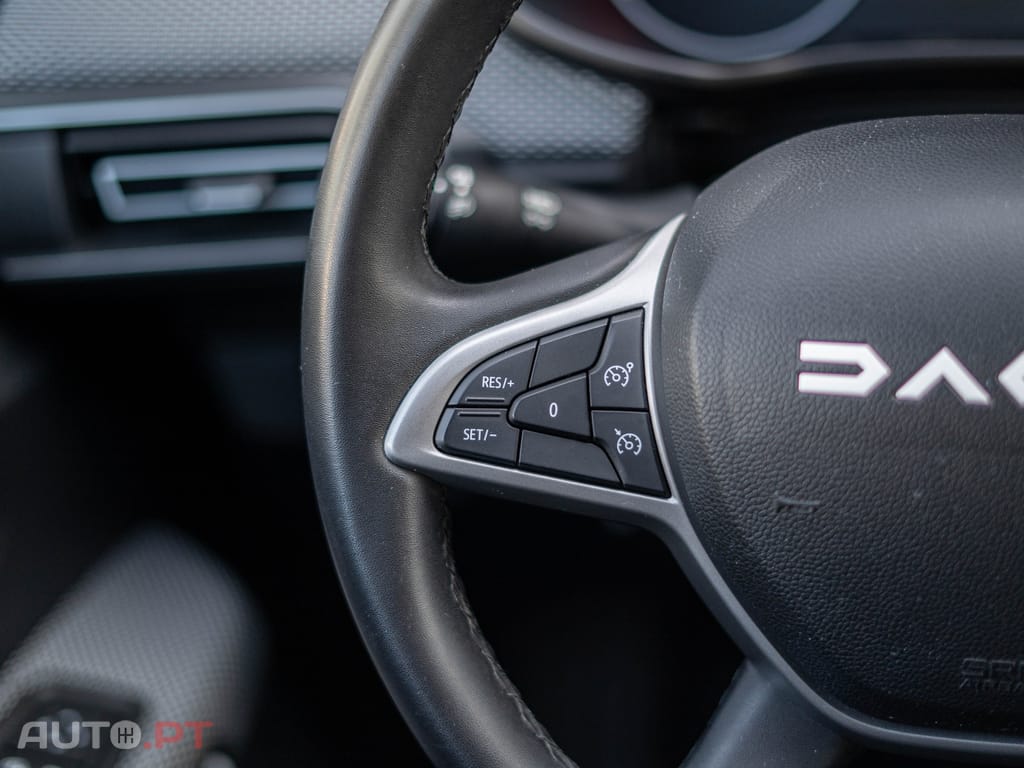 Dacia Jogger 1.0 ECO-G Extreme 7L Bi-Fuel