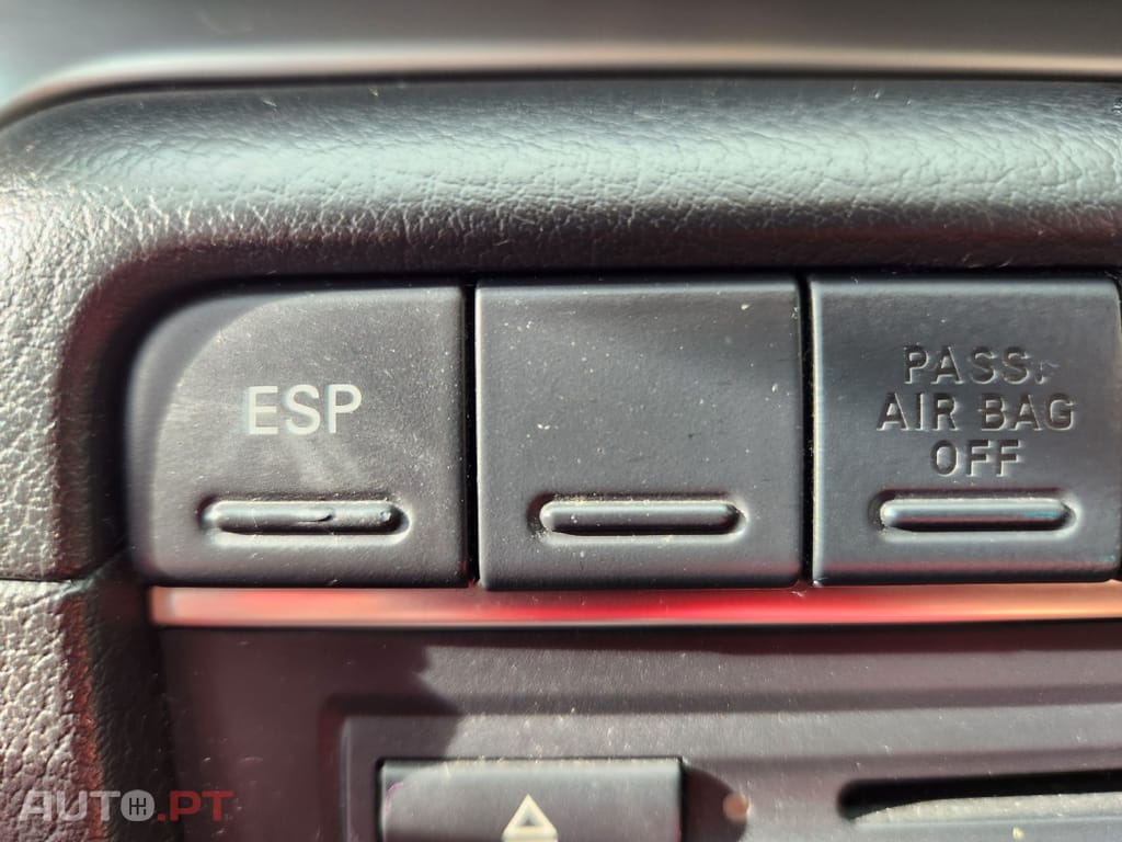 Audi A4 Avant 2.0 TDi Advance