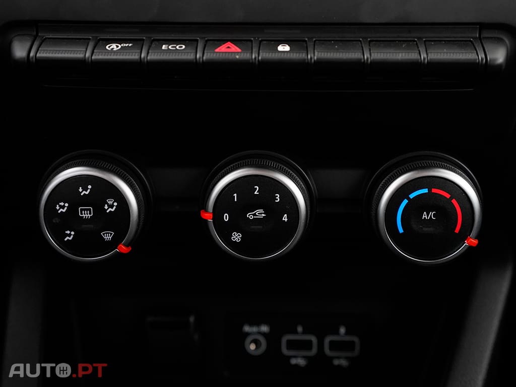 Renault Clio Clio 1.0 TCe Evolution