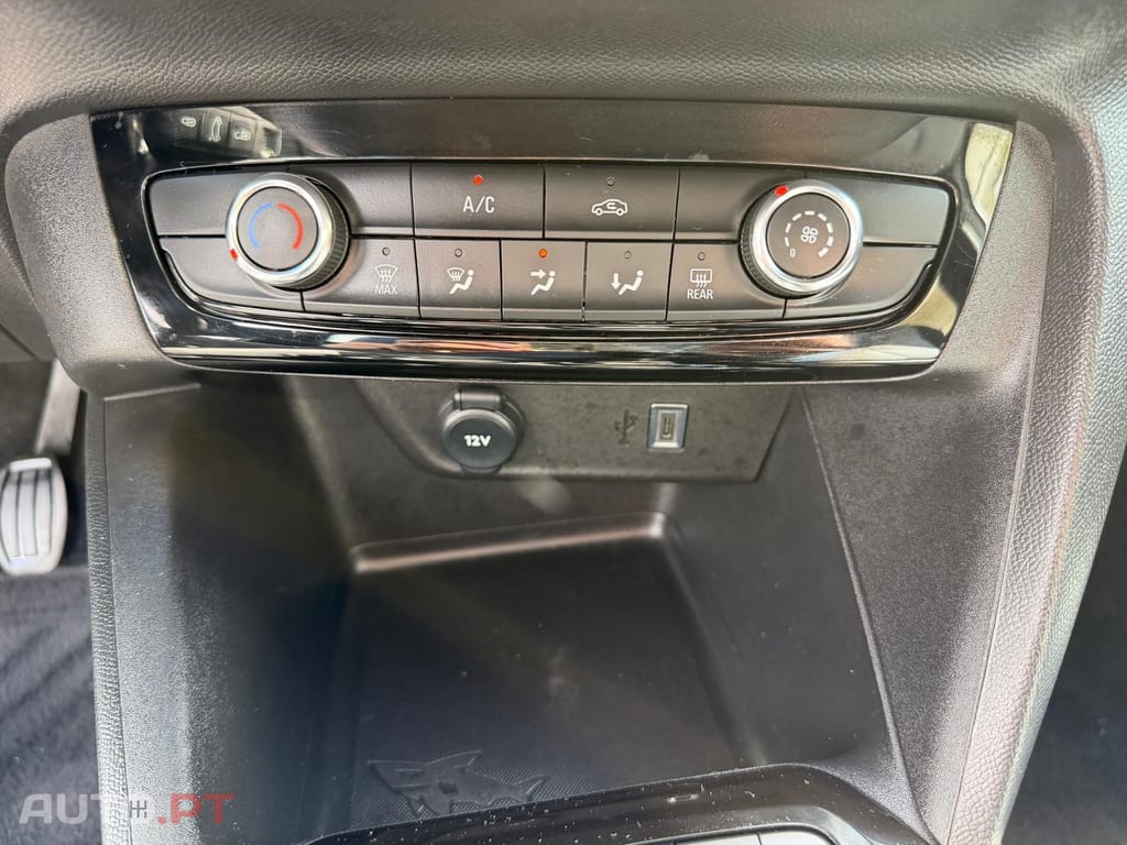 Opel Corsa 1.2 T Edition